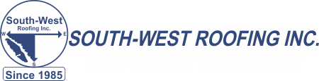 South-West Roofing Inc.